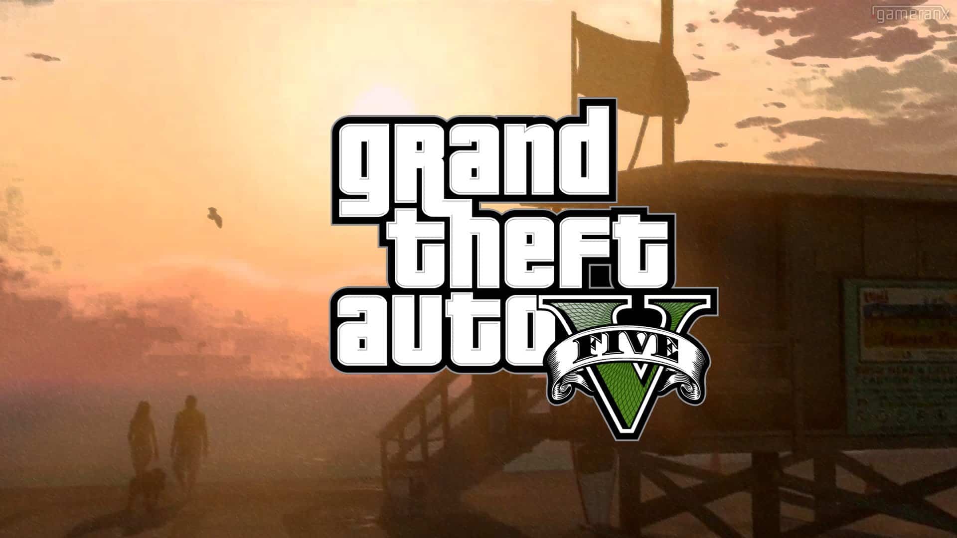 GTA V Lagging On Gigh-End PC