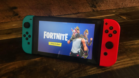 How To Restart Fortnite On Nintendo Switch