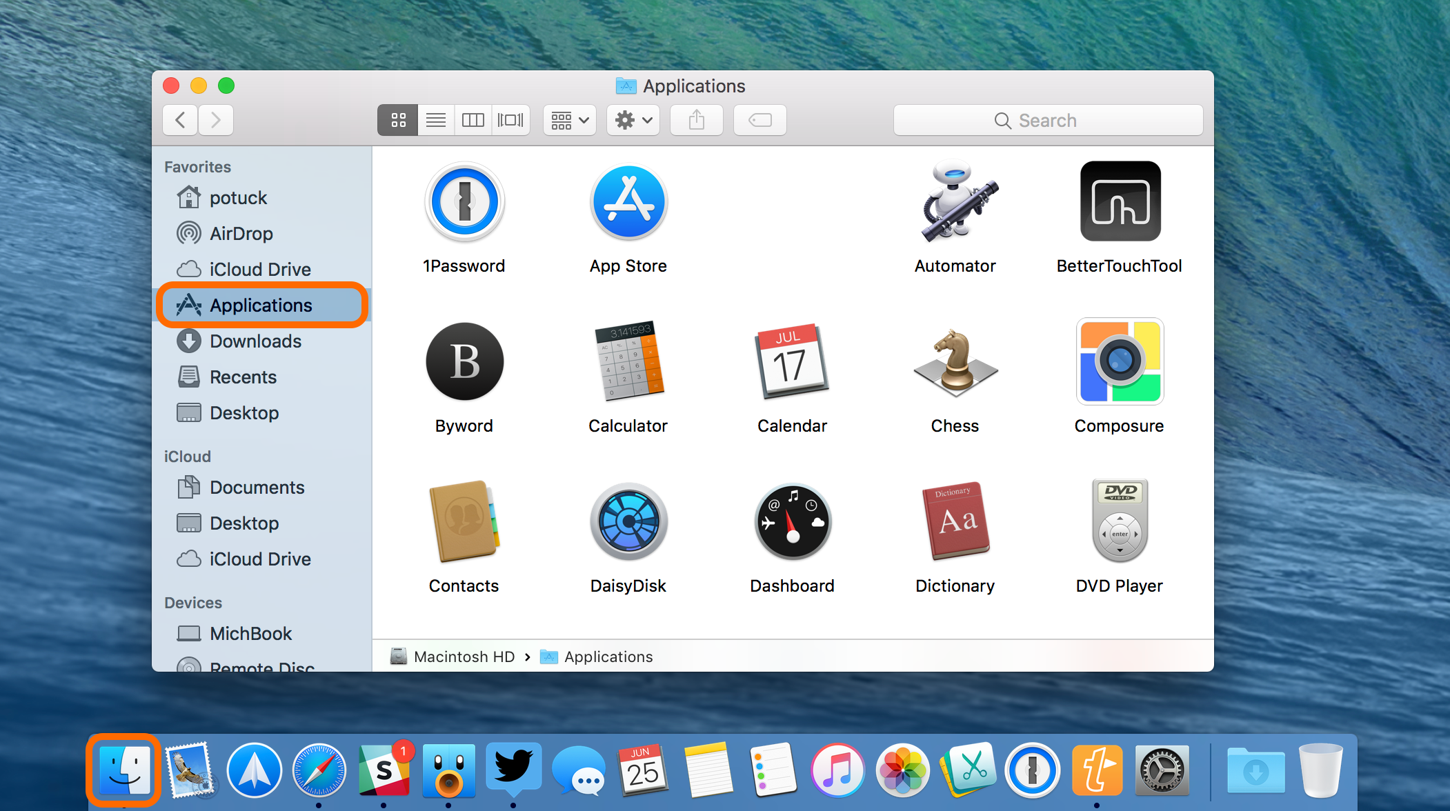 How To Uninstall Apps On Mac