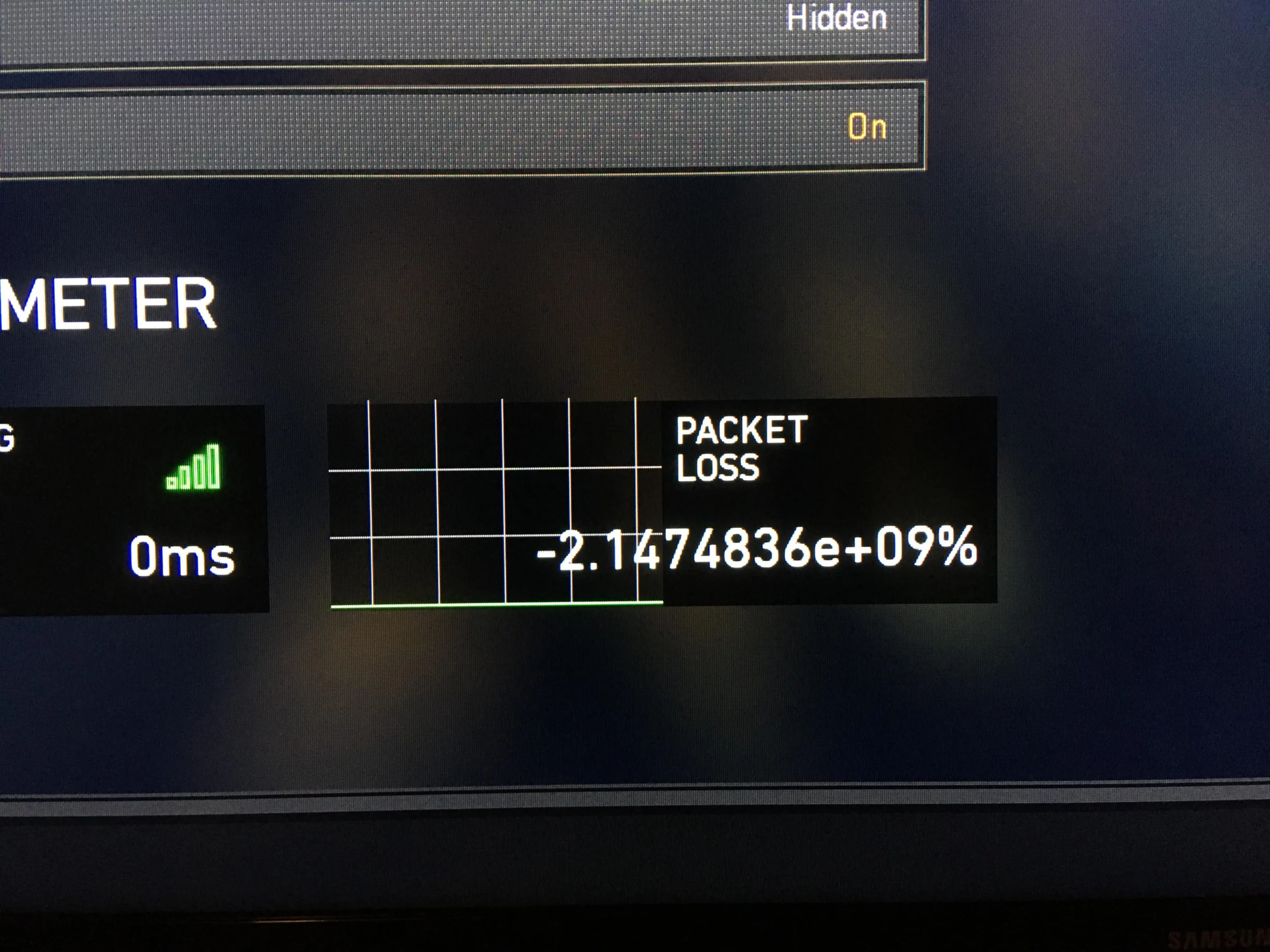 What Is Packet Loss In Gaming 