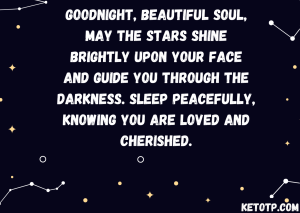 Good Night Quotes