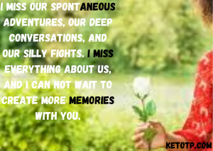 I Miss You Text For Long Distance Relationship