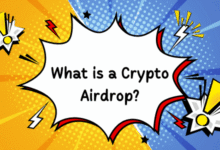 What is a Crypto Airdrop?