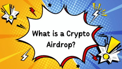 What is a Crypto Airdrop?