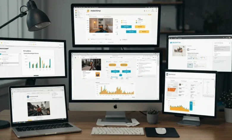 Best Email Marketing Websites