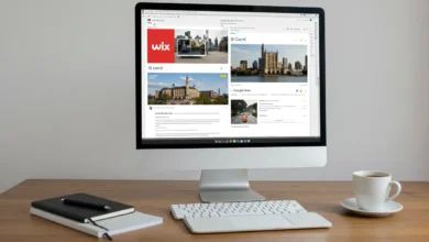 Free Online Website Builders To Create Your Personal Website