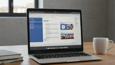 How To Run Ads On Facebook