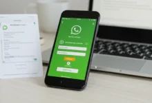 How To Use Email Address To Log In To Your Personal WhatsApp