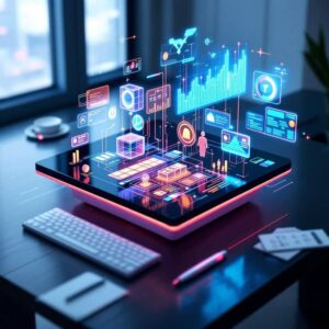 tech jobs