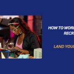 Tech recruiter